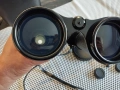 ТОП Японски Бинокъл-- PATHESCOPE DE LUXE 30x70 Japan, снимка 11