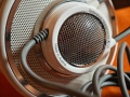 AKG K-701 made in Austria , снимка 13