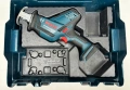 BOSCH GSA 18 V-Li C - Акумулаторен саблен трион 18V 2024г, снимка 1