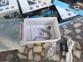 Чисто нов 4K 50MP фотоапарат за влогове – Автофокус, 32GB карта, 2 батерии, черен, сив или розов  , снимка 12