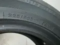 1бр летна гумa 225/60/17 MINERVA L06299 , снимка 3