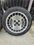 Джанти Ronal Turbo 15 цола , 4х100 , 7j , et28 205/50/15 Bmw Vw Honda, снимка 6