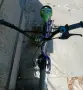 Детско колело PASSATY 16 " + колелца, снимка 4