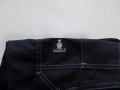 работен къс панталон mascot cordura fabric work шорти гащета екип долнище мъжки оригинален размер 51, снимка 6