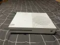 Xbox One S 1TB; FIFA 21; UFC 4, снимка 1