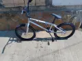 Продавам колело модел BMX, снимка 1
