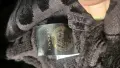 Versace луксозен мъжки халат, снимка 5