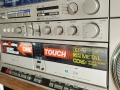 AIWA CA-W10 радио касетофон, снимка 6