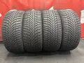 225 45 18, Зимни гуми, Bridgestone BlizzakLM005, 4 броя, снимка 2