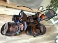 Детска количка Jane Muum Micro Koos 3 в 1, снимка 10