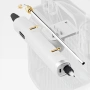 Електрическа пръскачка с батерия 2200 MAh налягане, 5 л. , снимка 13