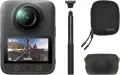 екшън камера DJI Osmo 360 Travel Combo - чисто нова, 2г. гаранция, снимка 1