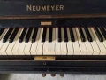 Продавам немско ползвано акустично пиано NEUMAYER., снимка 2