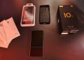 Xiaomi Mi 10T Pro 5G, RAM 8GB, 256GB - мобилен телефон в кутия + кабел и зарядно, снимка 12