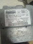Модул за AIRBAG за Peugeot 307 , 9654491180, снимка 3