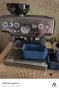 Еспресо машина SAGE BES875BSS the Barista Express™, снимка 2