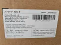 Продавам робот косачка ANTHBOT M9 (без периметърен кабел) – Като нов!, снимка 2