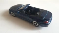 Bburago Alfa Romeo Giulietta и BMW 645 Ci Cabriolet 1:43, снимка 10
