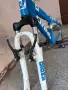 Рамка Drag C1 с вилка и курбели, снимка 3