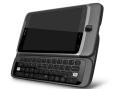 Панел HTC Desire Z - HTC Smart - HTC Tatoo - HTC Touch Pro - HTC Magic, снимка 2