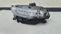 Десен фар Honda Civic X Full Led година 2016 2017 2018 2019 2020 2021 код 10018659 , снимка 2