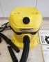 Мултифункционална прахосмукачка за сухо мокро почистване Karcher WD 2 Plus, снимка 2