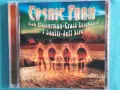 Eric Gales,Leni Stern,Steve Smith,Peter Horvath,Craig Erickson-CD, снимка 10