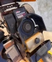 Трактор косачка PARTNER 12-107, снимка 6