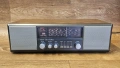 Радио ITT Viola 350 Stereo – Винтидж Дървена класика, Топъл аналогов звук, снимка 3