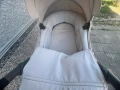 Продавам детска количка, снимка 7