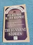 JEROM JEROM - THE FUNNIEST STORIES , снимка 1
