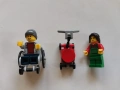 LEGO сет 60134 - Fun in the park - City People Pack., снимка 8