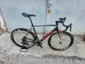 Карбонов шосеен велосипед - Specialized Tarmac Sport, снимка 2