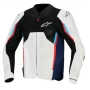 Текстилно яке ALPINESTARS AST AIR V3 , снимка 5