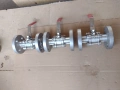 Сферични кранове DN15/PN40, снимка 5