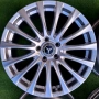 Продавам 4бр 18-ки джанти за Мерцедес GLC,W203,W204, W205,W211,212,W213,, снимка 3