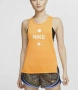 Nike XS Dri-Fit Дамски спортен потник, снимка 1