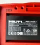 Hilti SiD 4-A22 - Безчетков акумулаторен импакт драйв 2x22V 5.2Ah като нов!, снимка 6