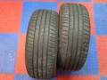 2бр. летни гуми BRIDGESTONE Turanza 205/55/ R16, снимка 2