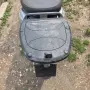 Piaggio Liberty Основа и скара за куфар , снимка 5