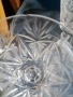 СТАРИ КРИСТАЛНИ ЧАШИ , снимка 7