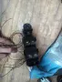Бутони управление прозорци Пежо , PEUGEOT 307 407 , 53269704, снимка 1