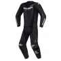 КОЖЕН ЕКИП ALPINESTARS 2PCS GP Force V2, снимка 2