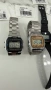 CASIO VINTAGE SET (5 бр.) – НОВИ, снимка 5