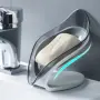 Сапунерка с поставка, снимка 1