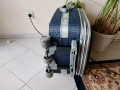 Куфар  "олекотен 2,5кг" "Gand" 60/45/30см  "15€"нов!+Доставка!, снимка 2