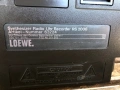 Радиокасетофон LOEWE RS 2000 BOOMBOX , снимка 11