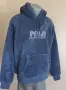 POLO Ralph Lauren Pile Fleece Jumper Hoodie Mens Size  M  ОРИГИНАЛ! Мъжко Горнище!, снимка 7