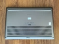 15.6' Full HD Core i7-11850H DELL Precision 7560 32GB DDR4/512GB NVMe/RTX A3000 6GB/Бат 6ч, снимка 3