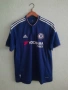Chelsea Diego Costa Adidas оригинална тениска фланелка Челси Диего Коща екип , снимка 2